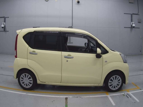 2017 Daihatsu Move LA150S[2]