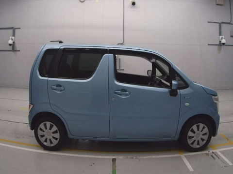 2017 Suzuki Wagon R MH55S[2]