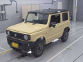 2022 Suzuki Jimny