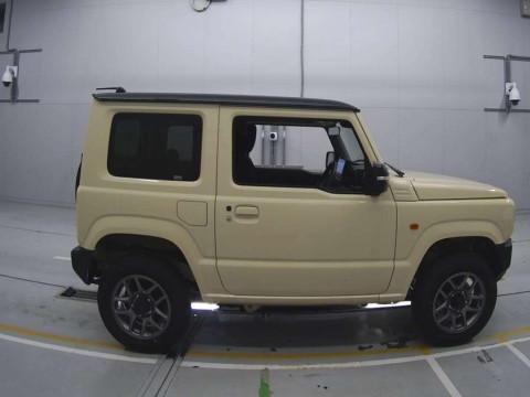 2022 Suzuki Jimny JB64W[2]