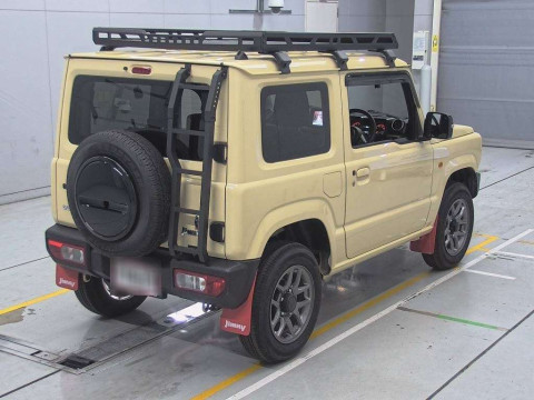 2023 Suzuki Jimny JB64W[1]