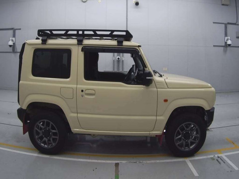 2023 Suzuki Jimny JB64W[2]