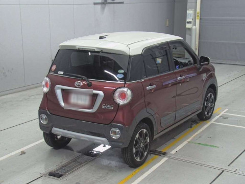 2016 Daihatsu Cast LA250S[1]