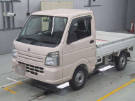 2014 Suzuki Carry Truck