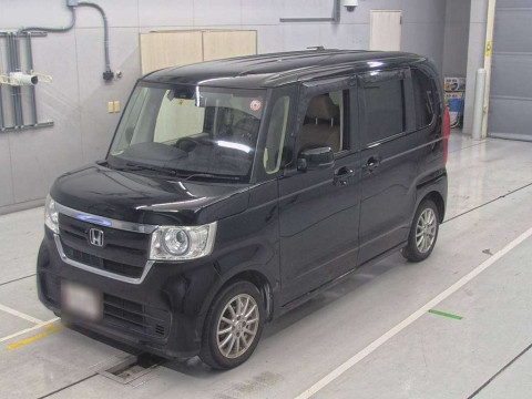 2019 Honda N-BOX JF3[0]