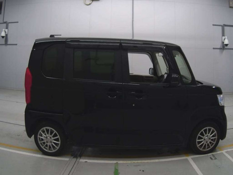 2019 Honda N-BOX JF3[2]