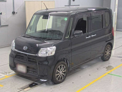 2019 Daihatsu Tanto LA600S[0]