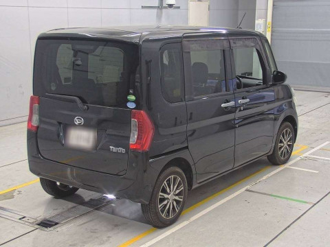 2019 Daihatsu Tanto LA600S[1]