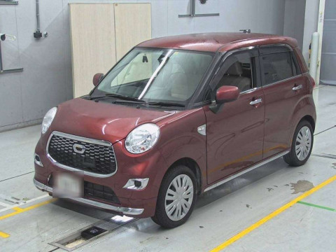 2017 Daihatsu Cast LA250S[0]