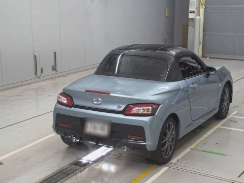 2019 Toyota Copen LA400A[1]