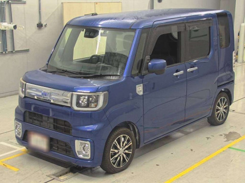 2018 Daihatsu Wake LA700S[0]