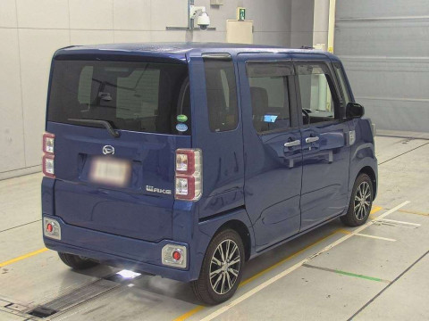 2018 Daihatsu Wake LA700S[1]