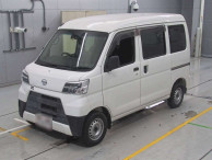 2020 Daihatsu Hijet Cargo