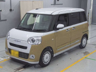 2023 Daihatsu Move Canbus