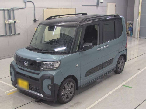 2022 Daihatsu Tanto LA650S[0]