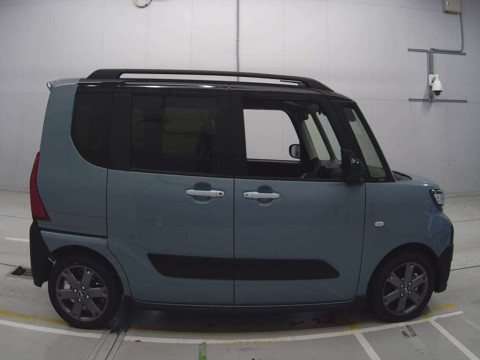 2022 Daihatsu Tanto LA650S[2]