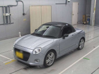 2016 Daihatsu Copen