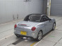 2016 Daihatsu Copen