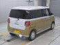 2023 Daihatsu Move Canbus