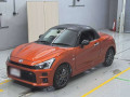 2021 Daihatsu Copen