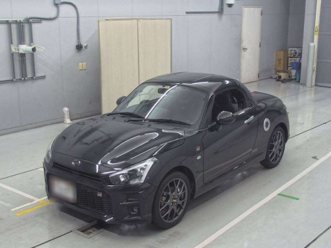 2021 Toyota Copen LA400A[0]