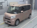 2017 Daihatsu Tanto