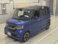 2020 Honda N-BOX CUSTOM