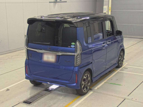 2020 Honda N-BOX CUSTOM JF3[1]