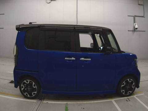 2020 Honda N-BOX CUSTOM JF3[2]