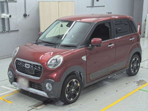 2017 Daihatsu Cast LA250S[0]