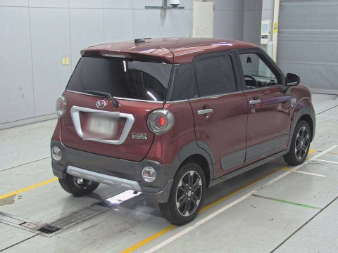 2017 Daihatsu Cast LA250S[1]