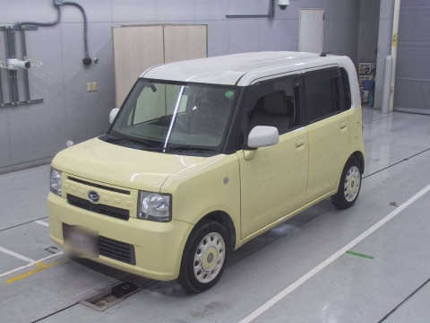 2016 Daihatsu Move Conte L575S[0]