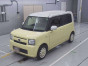 2016 Daihatsu Move Conte