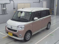 2017 Daihatsu Move Canbus