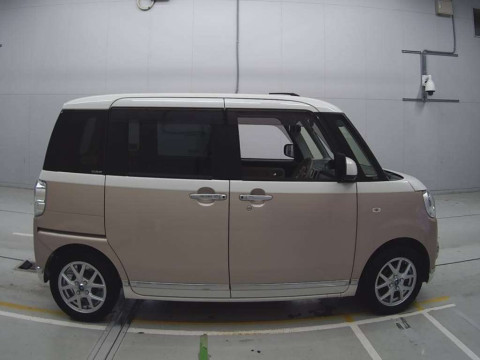 2017 Daihatsu Move Canbus LA800S[2]