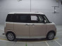 2017 Daihatsu Move Canbus