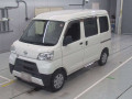 2018 Daihatsu Hijet Cargo