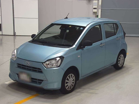 2019 Daihatsu Mira es LA350S[0]