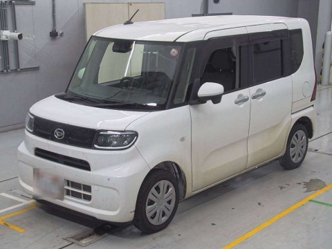 2019 Daihatsu Tanto LA660S[0]