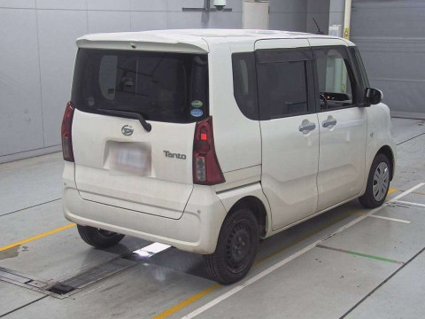 2019 Daihatsu Tanto LA660S[1]