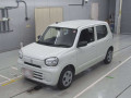 2021 Suzuki Alto