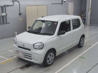 2021 Suzuki Alto