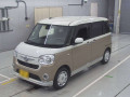 2020 Daihatsu Move Canbus