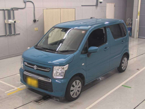 2023 Suzuki Wagon R MH85S[0]