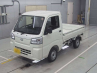 2023 Daihatsu Hijet Truck