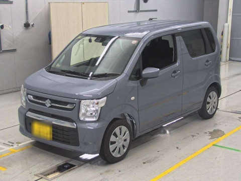 2023 Suzuki Wagon R MH85S[0]