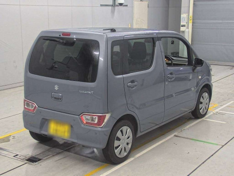 2023 Suzuki Wagon R MH85S[1]