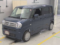 2021 Suzuki WAGON R SMILE