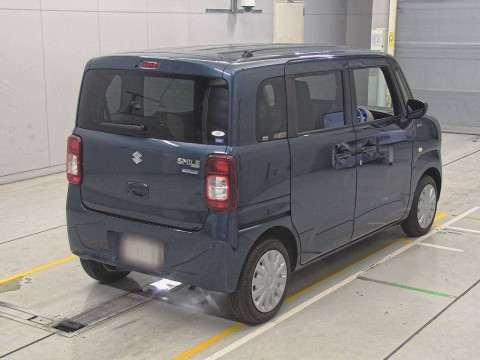 2021 Suzuki WAGON R SMILE MX91S[1]