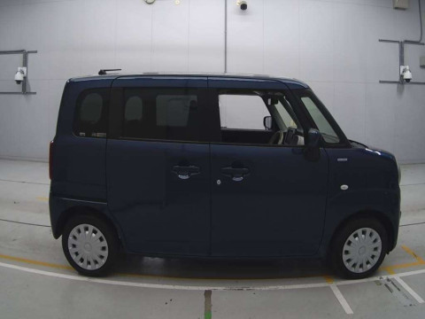 2021 Suzuki WAGON R SMILE MX91S[2]